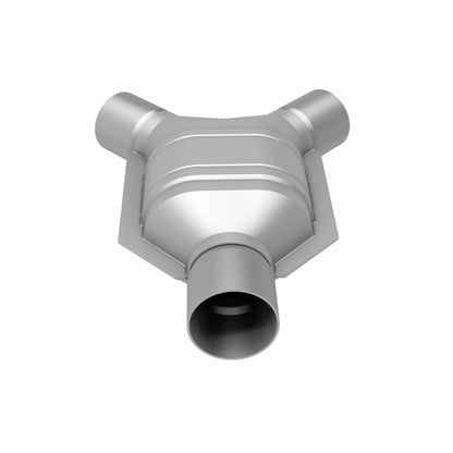 MagnaFlow Universal Catalytic Converter 2/2.25 D/S