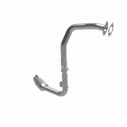 MagnaFlow DF Conv 05-08 Land Rover LR3 4.0L/4.4L/06-08 Range Rover Sprt 4.2L Spercharged/4.4L P/S