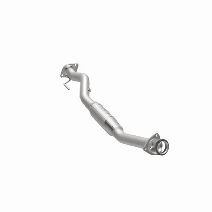 MagnaFlow DF Conv 02-05 Chevy Trail Blazer/GMC Envoy V6 4.2L 113in Wheelbase/02-04 Olds Bravada V6