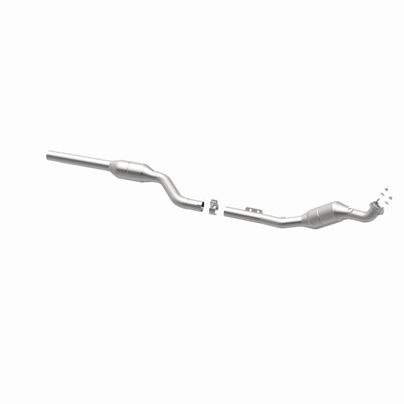 MagnaFlow Direct Fit Catalytic Converter 00-02 Mercedes E430 4.3L