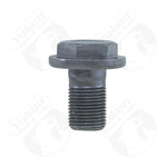 Yukon Gear Ring Gear Bolt For Toyota T100 / Tacoma & 8in IFS Front