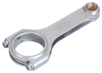 Eagle Chevrolet Small Block (Stroker Clearanced) H-Beam Connecting Rods