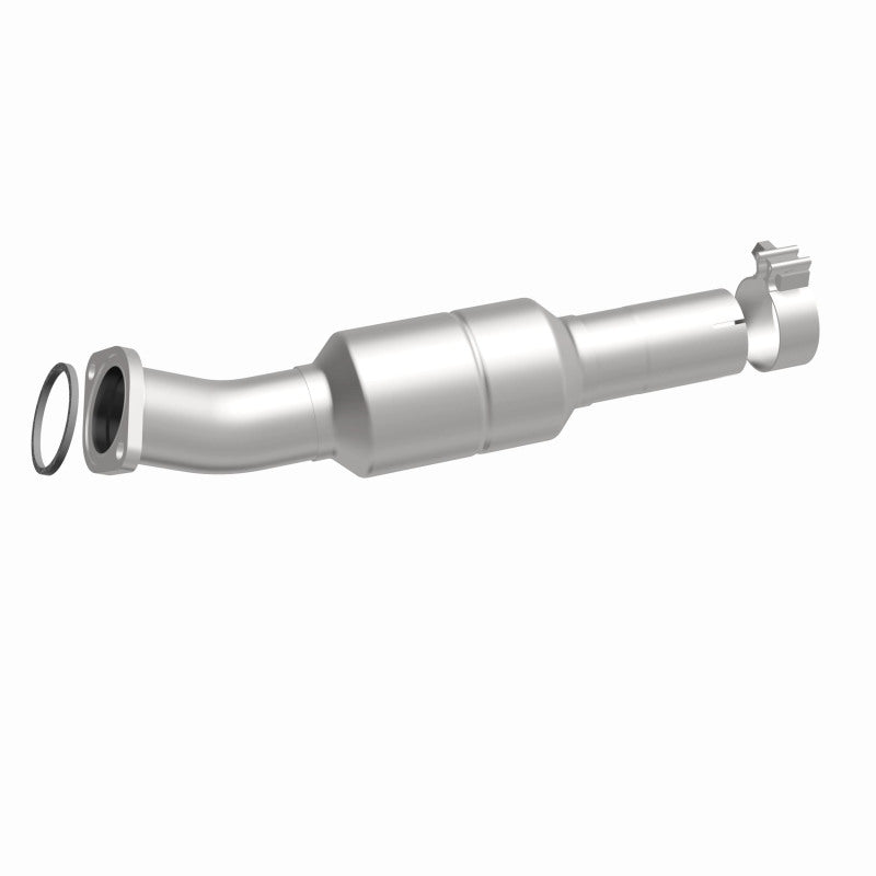 MagnaFlow Direct Fit Catalytic Converter 05-09 Scion tC 2.4 Rear OE