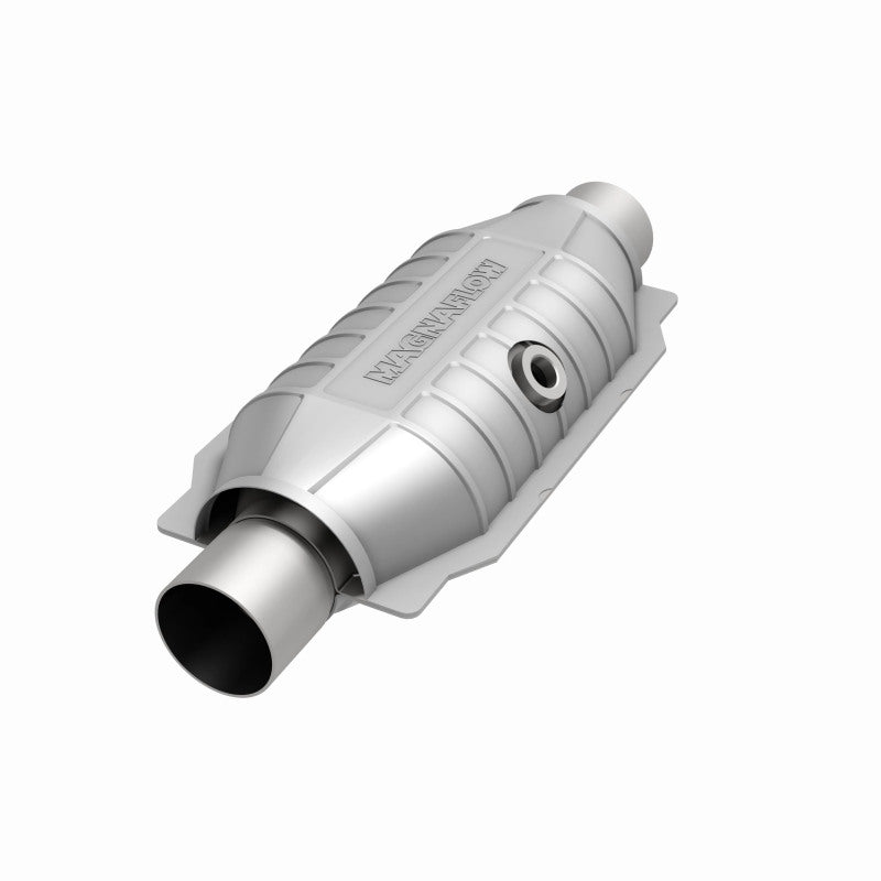 MagnaFlow Universal Catalytic Converter 2.25 Mid O2