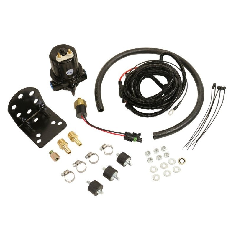 BD Diesel Lift Pump Kit Auxiilary - 1998-2007 Dodge 5.9L 24-valve