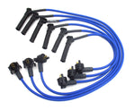 JBA 97-01 Ford Explorer 4.0L SOHC Ignition Wires - Blue