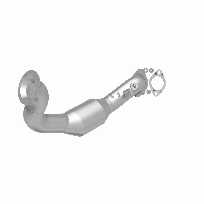 MagnaFlow Front Forward Direct Fit Catalytic Converter 09-16 BMW Z4 3.0L