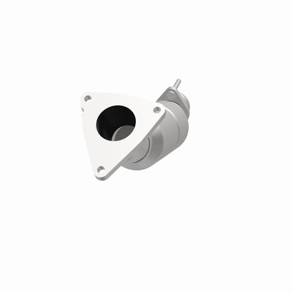 MagnaFlow Direct Fit Catalytic Converter 98-02 Camaro/Firebird Driver Side