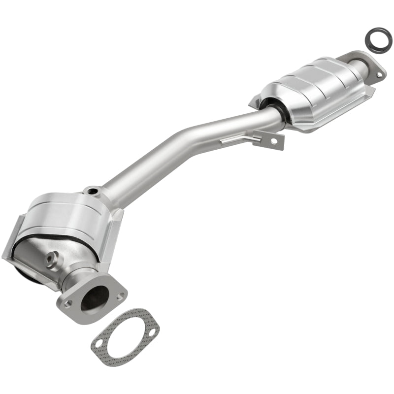 MagnaFlow DF Cat Conv 99-05 Subaru Forester/96-97 & 99-05 Impreza/01-03 Legacy/00-05 Outback Frt/Rr