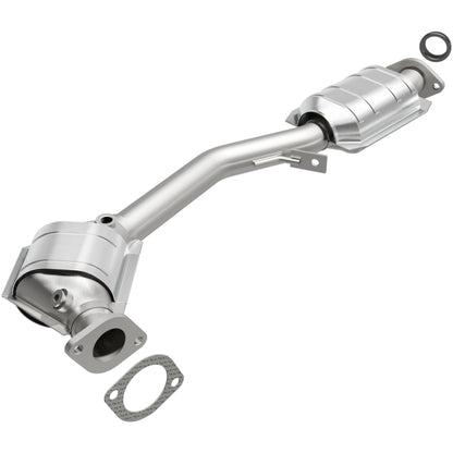 MagnaFlow DF Cat Conv 99-05 Subaru Forester/96-97 & 99-05 Impreza/01-03 Legacy/00-05 Outback Frt/Rr