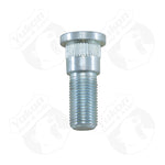 Yukon Gear Model 20 & Model 35 Axle Stud 1/2in-20 X 1.625 Length / 0.620in Dia. Knurl