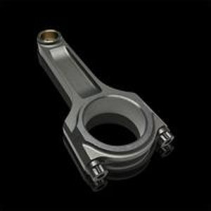 Brian Crower Connecting Rod - Subaru EJ205/EJ257 - 5.141 - I-Beam w/ARP2000 Fasteners (SINGLE ROD)