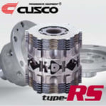 Cusco LSD RS 2-Way(1&2 Way) Rear GC8/BR9/BM9/BP5/SH5/SHB (W/Sure Track OEM Diff)