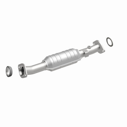 MagnaFlow Direct Fit Catalytic Converter 06-08 Mazda 6 2.3L