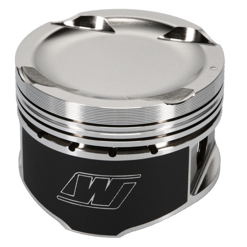 Wiseco Mitsubishi Turbo -18cc 1.390 X 92.5 Piston Shelf Stock