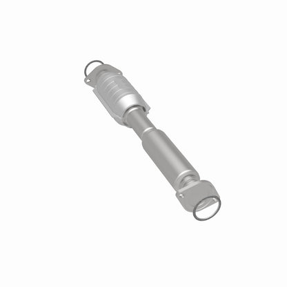 MagnaFlow Direct Fit Catalytic Converter 06- Mazda 6 3.0L Rear OEM