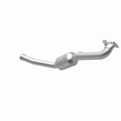 MagnaFlow Direct Fit Catalytic Converter 2011 Grand Cherokee 3.6L PS