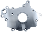 Boundary 11-17 Ford Coyote Mustang GT/F150 V8 Oil Pump Assembly w/Billet Back Plate