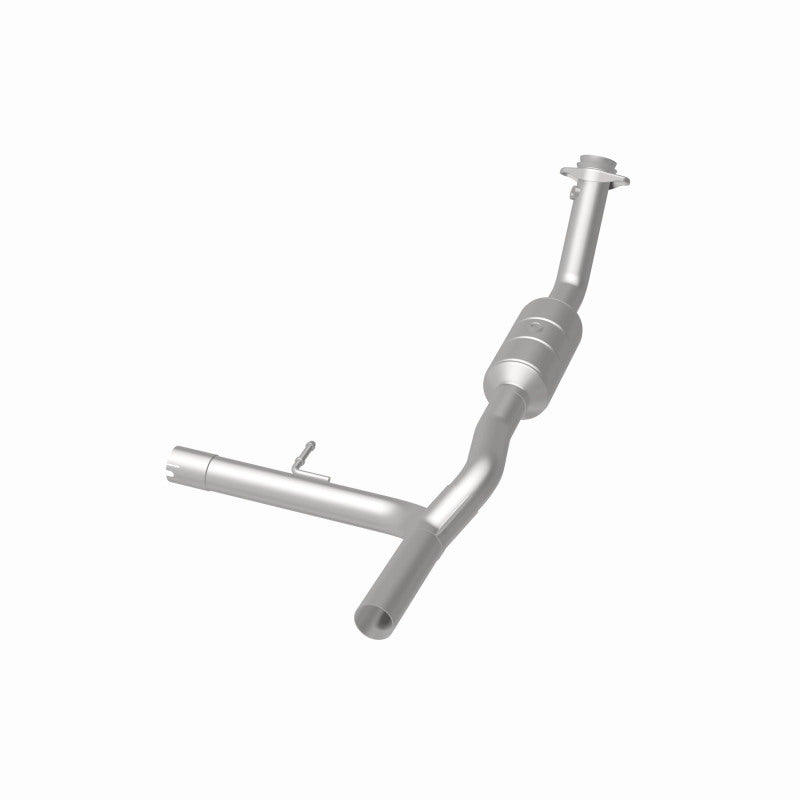 MagnaFlow Direct Fit Catalytic Converter F-150 04-06 8 4.6L