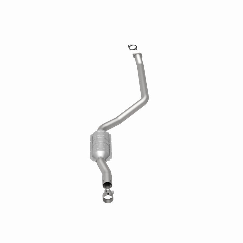 MagnaFlow Direct Fit Catalytic Converter 06-07 BMW 530i 3.0L Driver Side