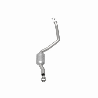 MagnaFlow Direct Fit Catalytic Converter 06-07 BMW 530i 3.0L Driver Side