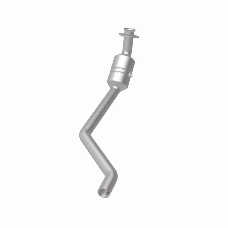MagnaFlow Direct Fit Catalytic Converter 03-05 Jaguar S-Type4.2L D/S