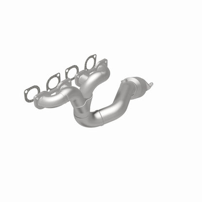 MagnaFlow Direct Fit Catalytic Converter BMW 5 99-00 D/S OEM