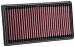 K&N 19-20 BMW S1000RR 990 Replacement Air FIlter