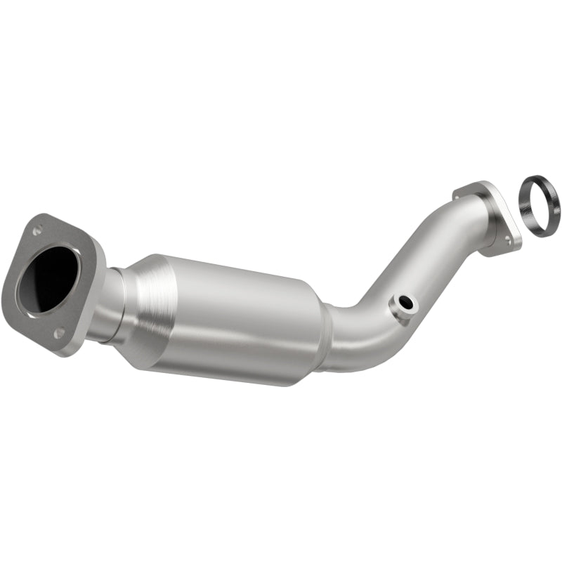 MagnaFlow Direct Fit Catalytic Converter 05-12 Corvette 8 6.0L; D/S