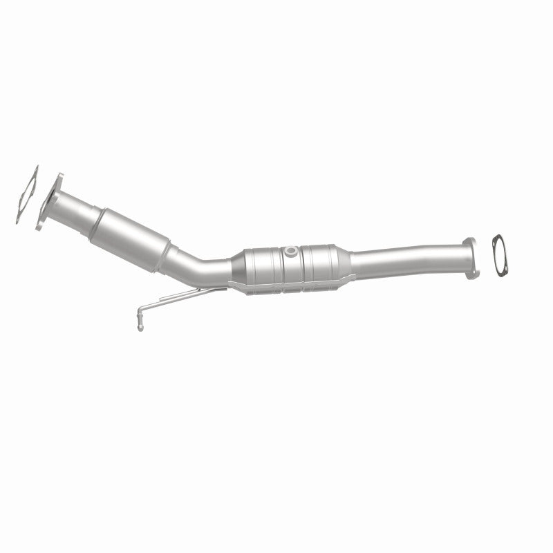MagnaFlow Direct Fit Catalytic Converter 03-05 Volvo S60/ V70 2.4L