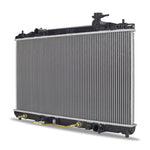 Mishimoto Toyota Camry Replacement Radiator 2007-2011