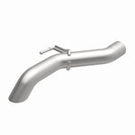 MagnaFlow 21-23 Ford Bronco 2.3L / 2.7L D-Fit Rear Muffler Delete