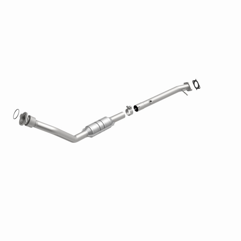 MagnaFlow Direct Fit Catalytic Converter 04-05 Aztek/Rendezvous 3.4L