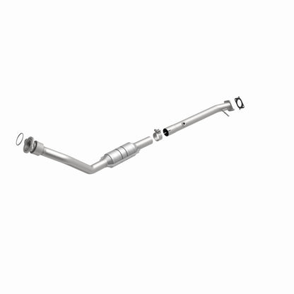 MagnaFlow Direct Fit Catalytic Converter 04-05 Aztek/Rendezvous 3.4L