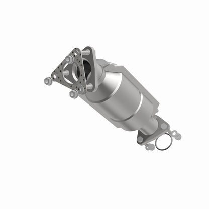 MagnaFlow Direct Fit Catalytic Converter 01-02 Frontier Passenger Side Front 3.3L