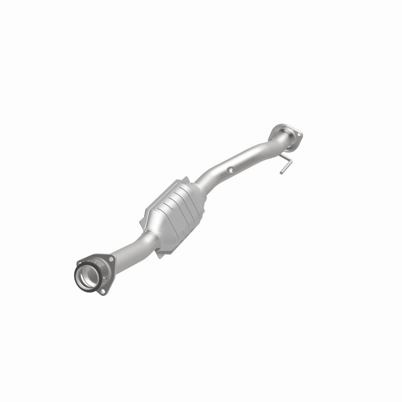 MagnaFlow DF Conv 02-05 Chevy Trail Blazer/GMC Envoy V6 4.2L 113in Wheelbase/02-04 Olds Bravada V6