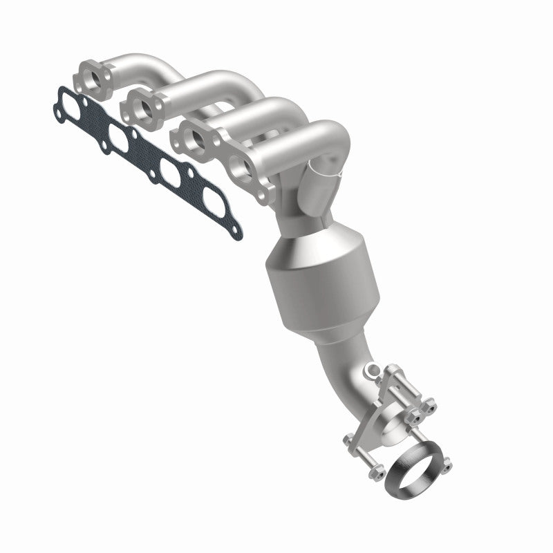 MagnaFlow DF Cat. Conv 07-10 Chevy Colorado / 07-10 GMC Canyon / 07-08 Isuzu I-290 2.9L Manifold