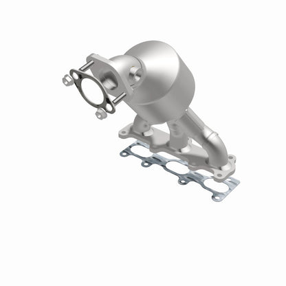 MagnaFlow Direct Fit Catalytic Converter 05-06 Hyundai Santa Fe 2.7L