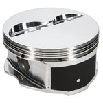 JE Pistons 350 SBC FLAT TOP (Left Side) *SINGLE PISTON ONLY*