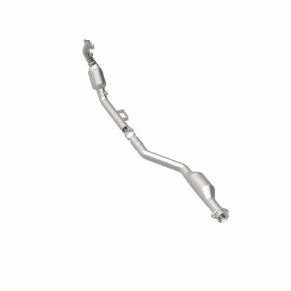 MagnaFlow Direct Fit Catalytic Converter 2000 Mercedes CL500 5.0L