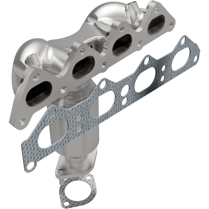 MagnaFlow Direct Fit Catalytic Converter 04-08 Hyundai Elantra 2.0L