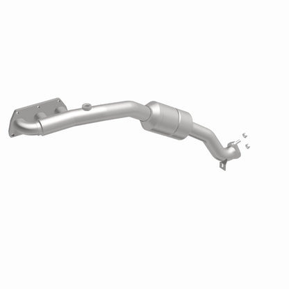 MagnaFlow Direct Fit Catalytic Converter 05-09 Audi A8 6.0L