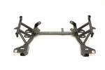 BMR 98-02 4th Gen F-Body K-Member w/ LS1 Motor Mounts and Pinto Rack Mounts - Black Hammertone