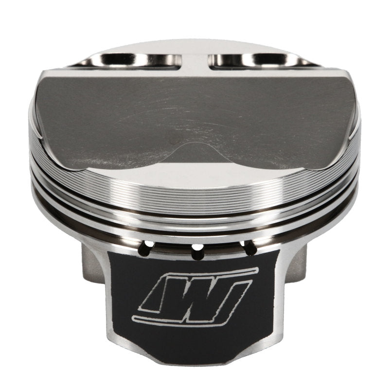 Wiseco Honda K-Series +10.5cc Dome 1.181X86.0mm Piston Shelf Stock Kit