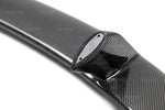 Seibon 16-17 Honda Civic Sedan GT Carbon Fiber Rear Spoiler