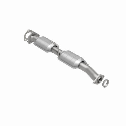 MagnaFlow Direct Fit Catalytic Converter 98-00 Ranger Rear 3.0L/4.0L