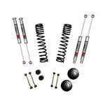 Skyjacker 2020 Jeep Gladiator (JT) Non-Rubicon Suspension Lift Kit w/ M95 Monotube Shocks