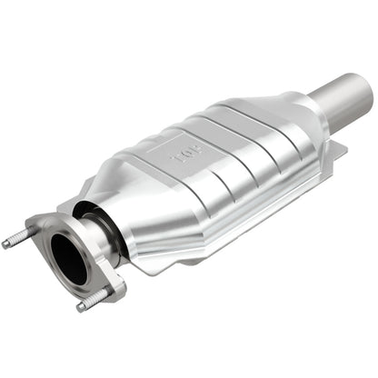 MagnaFlow Direct Fit Catalytic Converter 06-09 Ford Fusion 3.0L