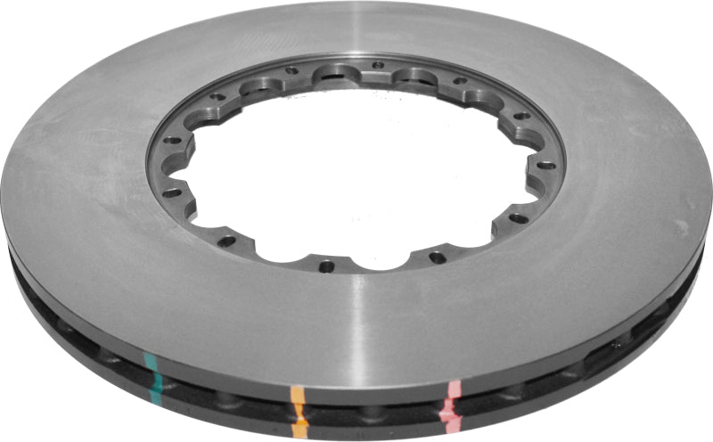 DBA 11-12 BMW 1M (E82 )Replacement 5000 Series Standard Rotor