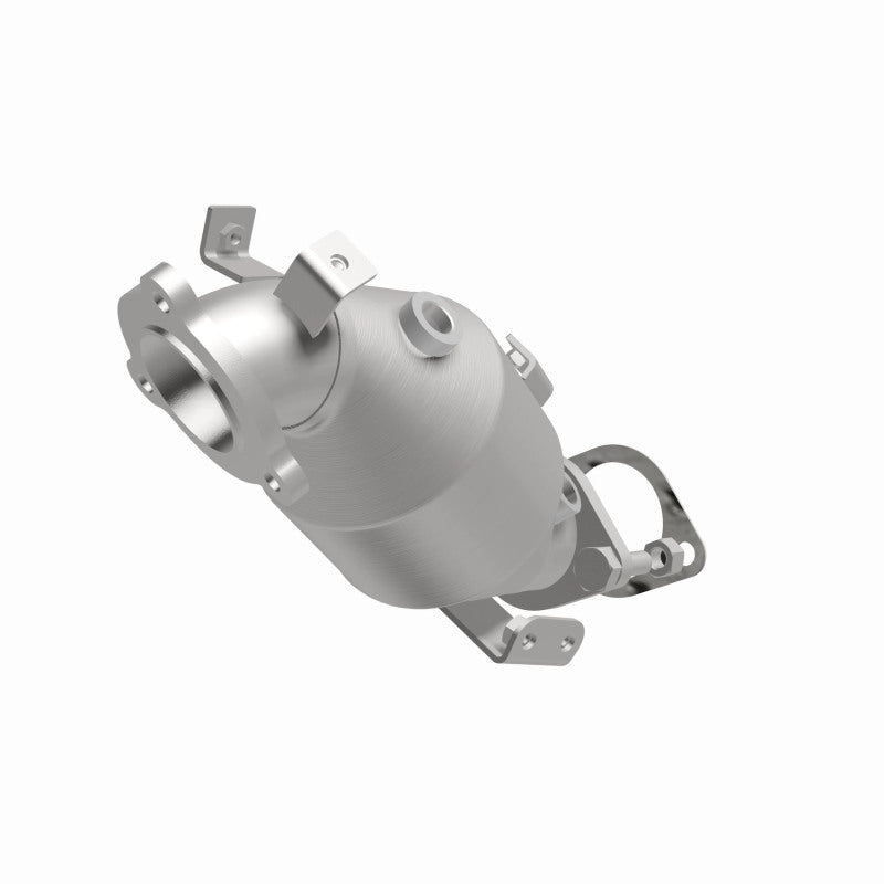 MagnaFlow Direct Fit Catalytic Converter 10-12 Hyundai Genesis Coupe L4 2.0L
